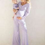 Isabelle Mom & Baby Set