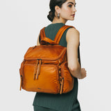 Baby Bag | Clay | Milk & Baby