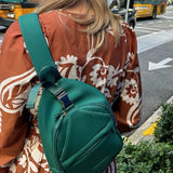 Allie Breast Pump Sling Bag