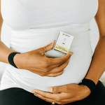 Nausea Relief Bands | Milk & Baby