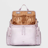 Caraa Baby Bag Large in Orchid Nylon