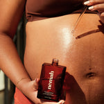 Nourishing Belly Oil | Milk & Baby