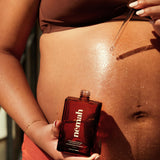 Nourishing Belly Oil | Milk & Baby