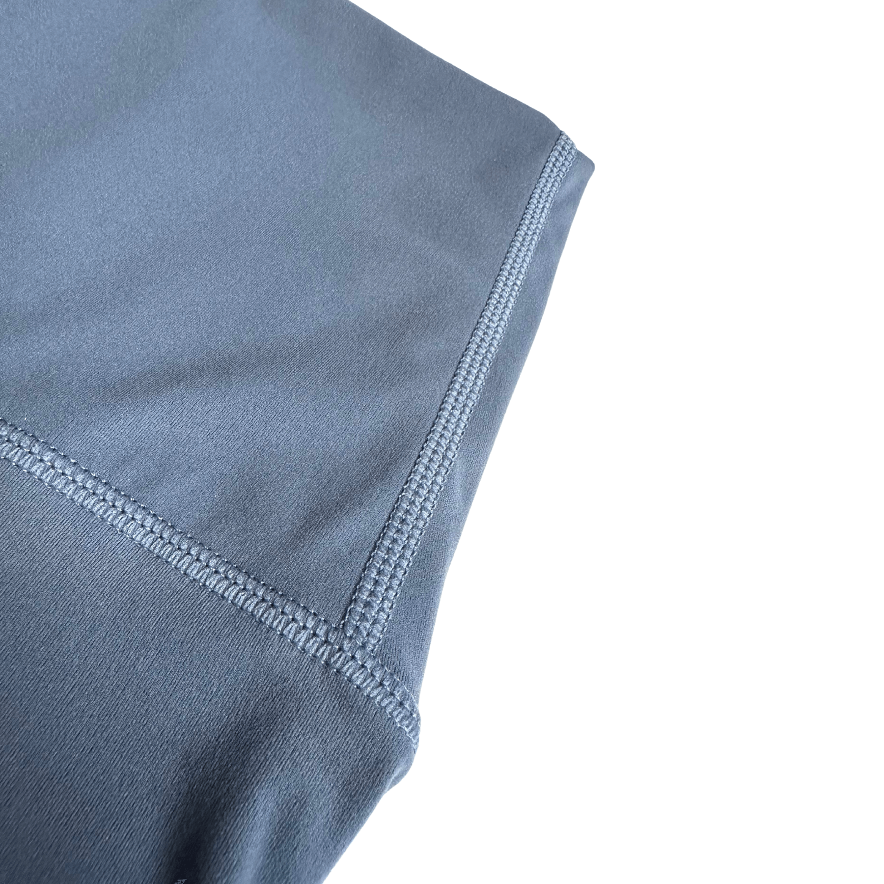 The Baby Mama Bike Short | Baby Blues | Milk & Baby