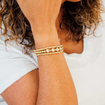Mama Bracelet Set | Milk & Baby