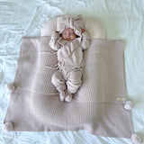 Bring Me Home Ruffle Bundle | Light Plum