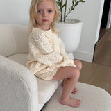 Beach Time Short Set | Baby + Children's