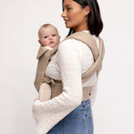 Desert Lark | Aerial Carrier | Milk & Baby