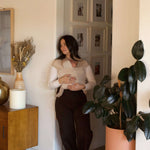 Sparrow | Aerial Newborn Buckle Wrap | Meet the Aerial Newborn Buckle Wrap: the perfect blend of wrap-like coziness and buckle carrier convenience for your newborn babe. Crafted from our signature CloudBlend™ fabric, it's irresistibly soft and features a