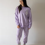 Enchanted Skelly | Women's Sweat Set