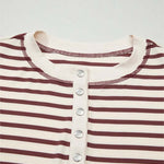 Margaret Henley | Milk & Baby