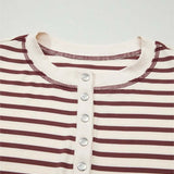 Margaret Henley | Milk & Baby