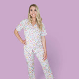 Bow Garden Women's Dream Set | Milk & Baby