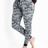 Howling Hills (Mountain) Women's Jogger Pants | Milk & Baby