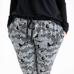 Howling Hills (Mountain) Women's Jogger Pants | Milk & Baby