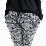 Howling Hills (Mountain) Women's Jogger Pants | Milk & Baby
