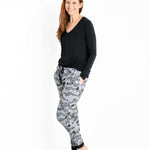 Howling Hills (Mountain) Women's Jogger Pants | Milk & Baby