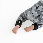 Howling Hills (Mountain) Romper | Milk & Baby