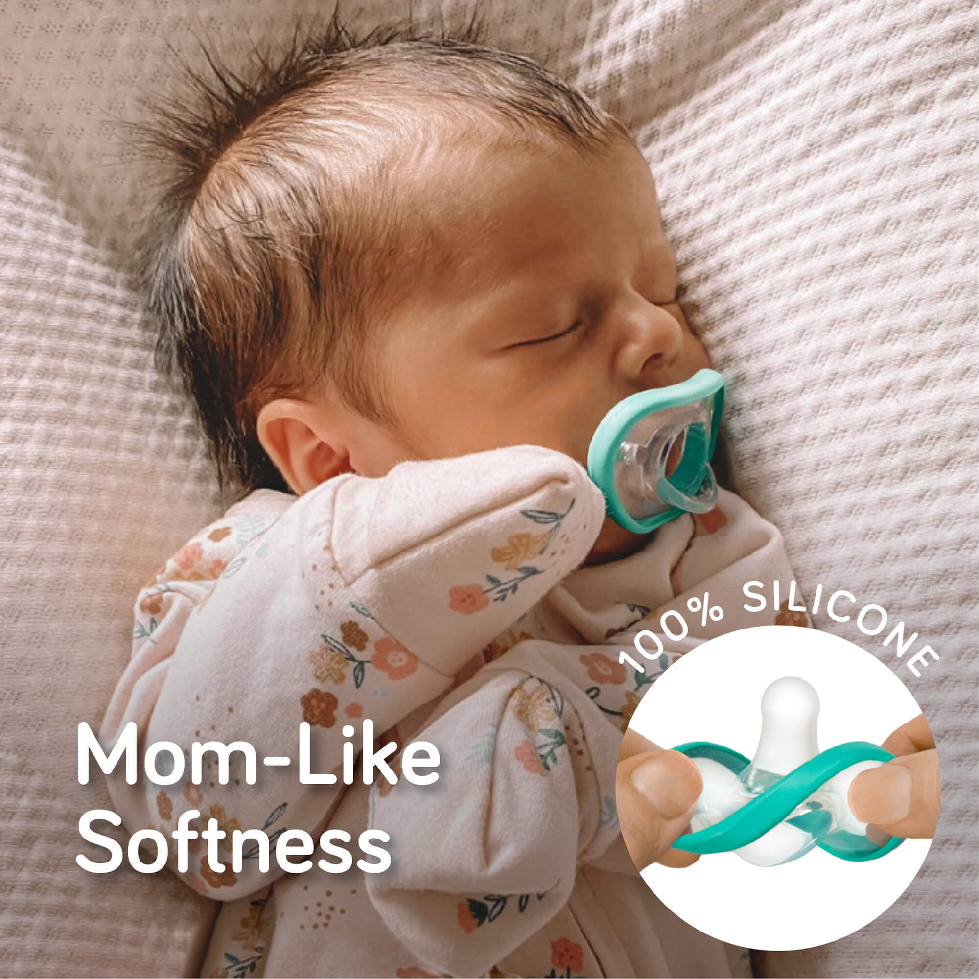 Breastmilk Bottle Starter Set | Milk & Baby
