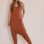 Momper Romper | Milk & Baby