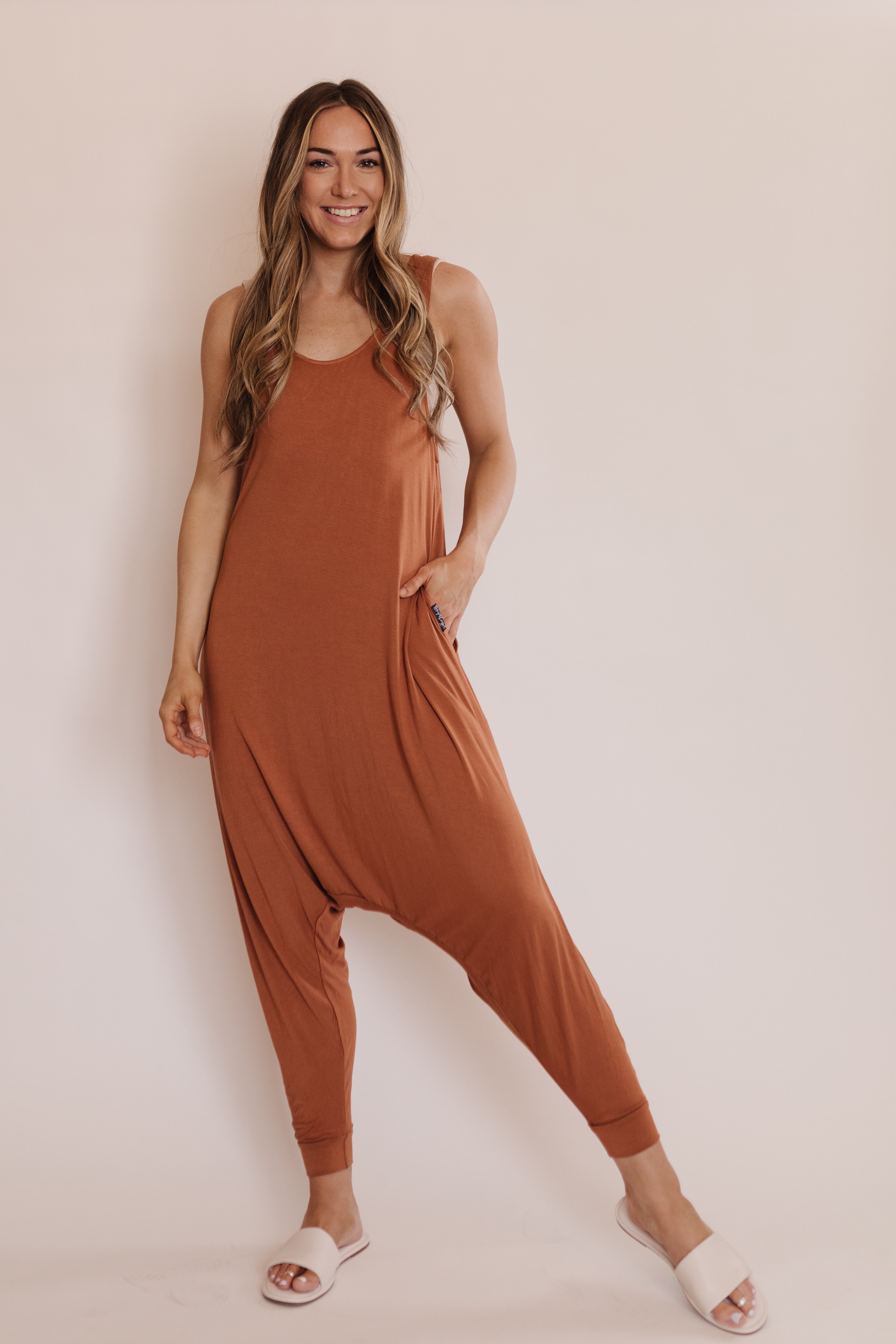 Momper Romper | Milk & Baby
