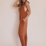 Momper Romper | Milk & Baby