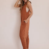 Momper Romper | Milk & Baby