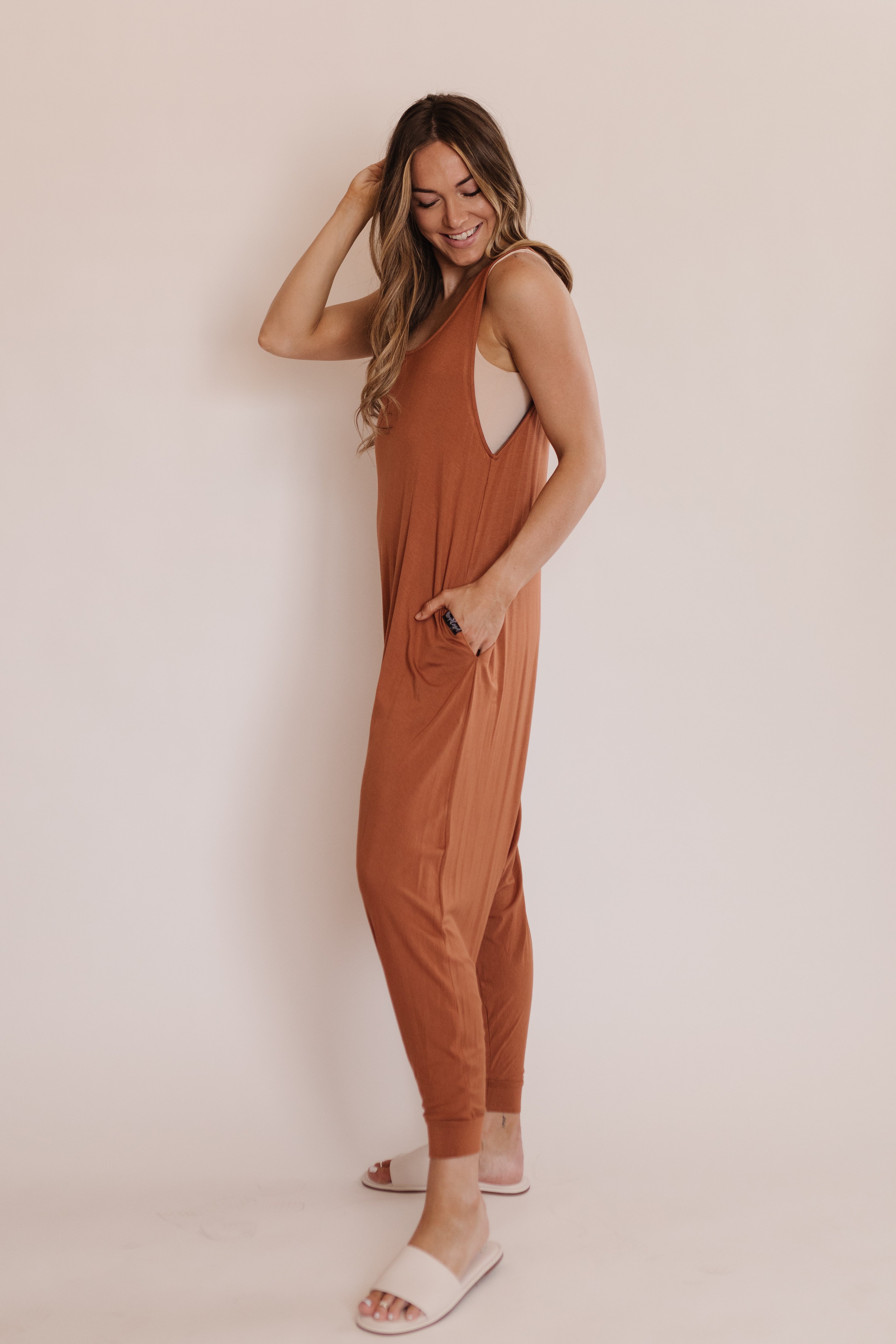 Momper Romper | Milk & Baby
