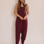 Momper Romper | Milk & Baby