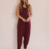 Momper Romper | Milk & Baby