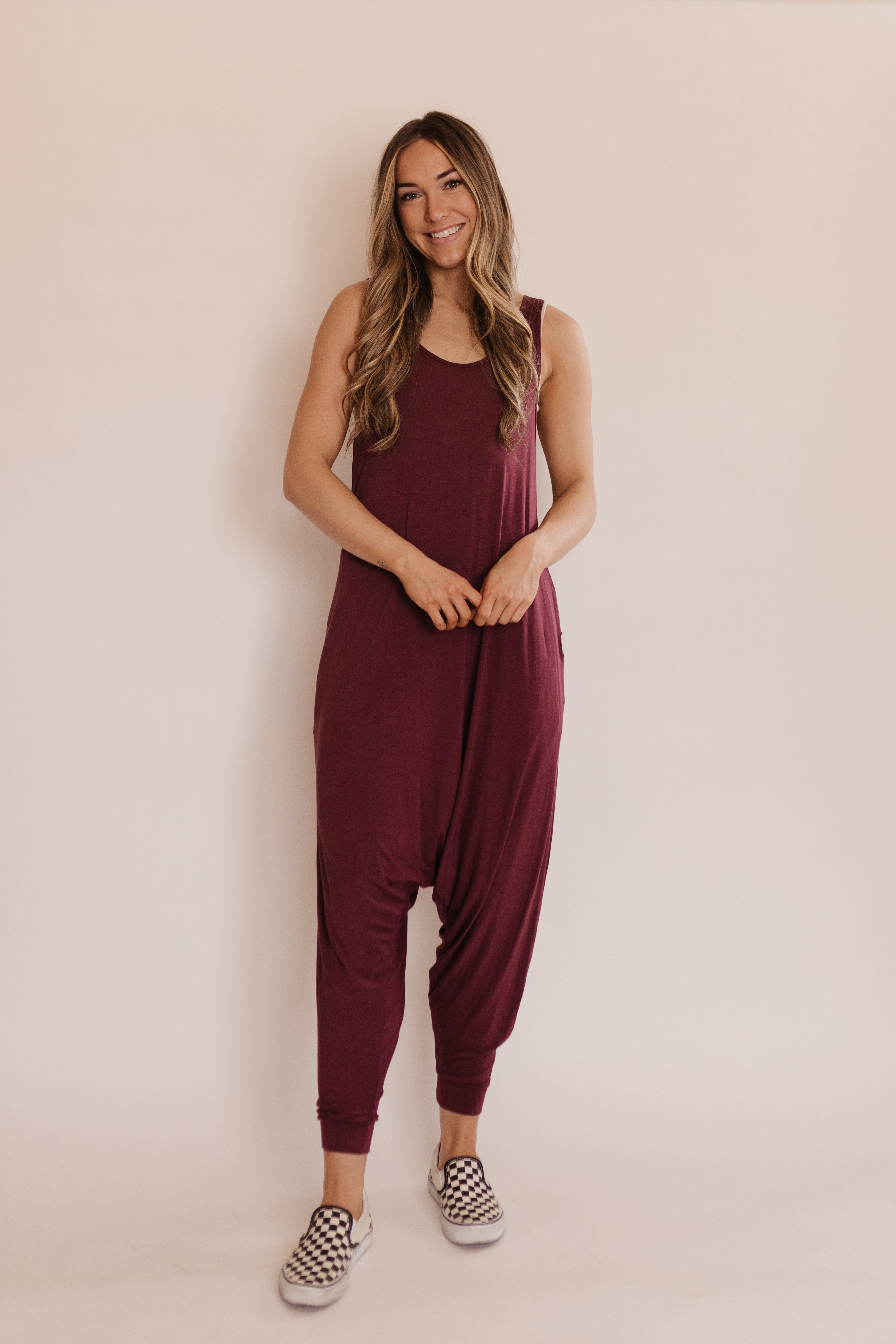 Momper Romper | Milk & Baby