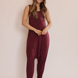Momper Romper | Milk & Baby