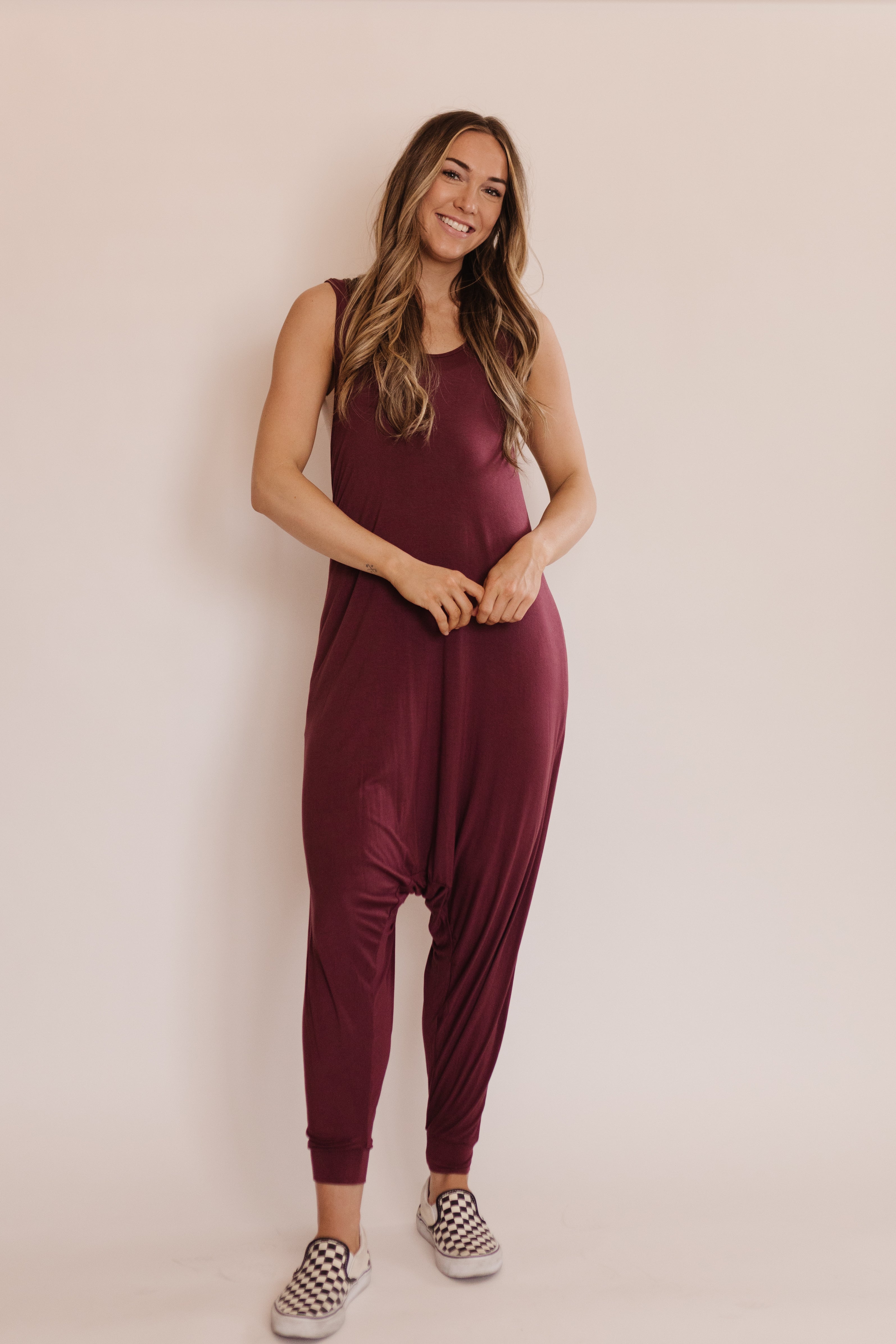 Momper Romper | Milk & Baby