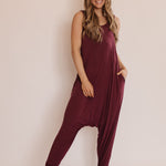 Momper Romper | Milk & Baby