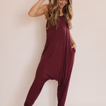 Momper Romper | Milk & Baby