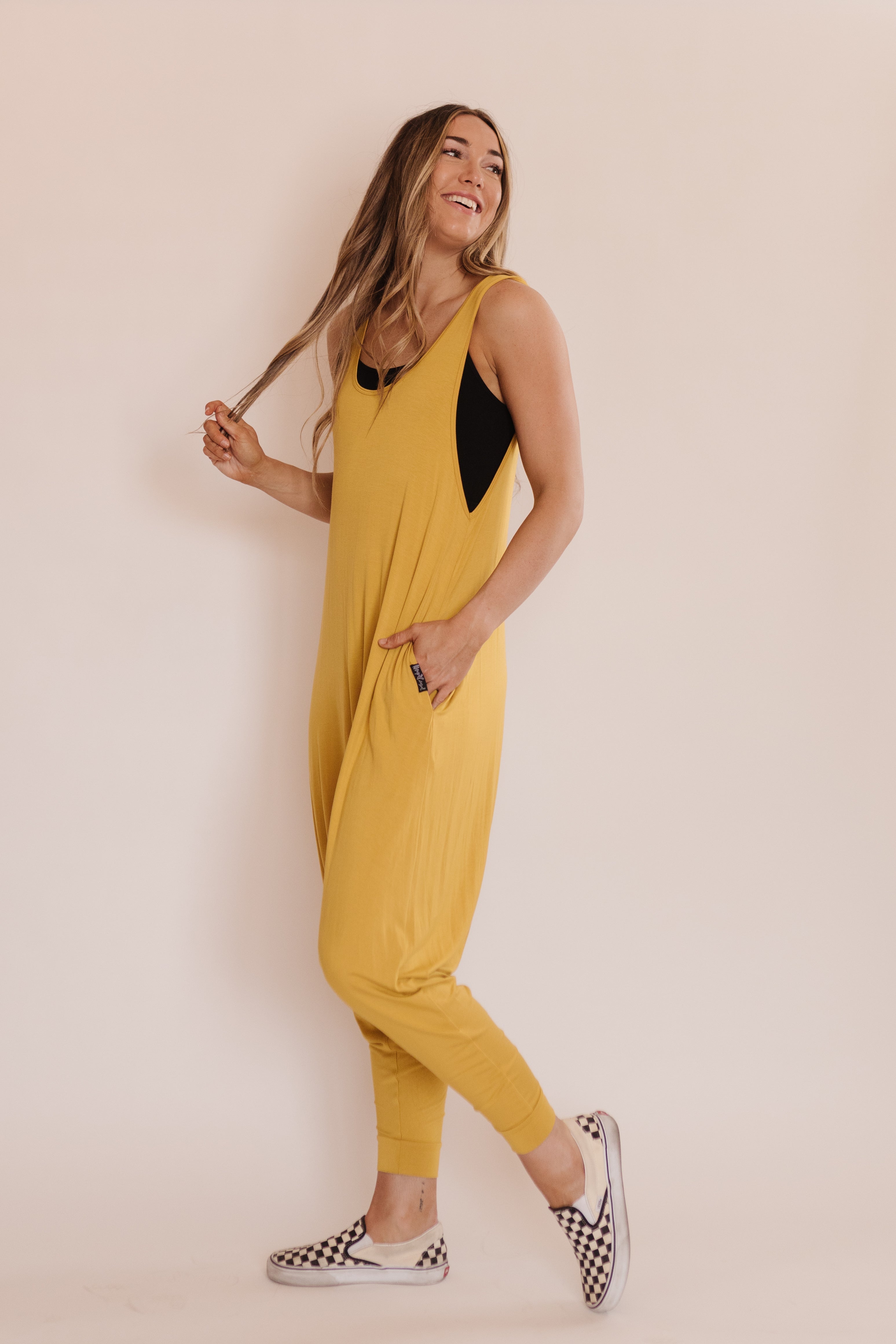 Momper Romper | Milk & Baby