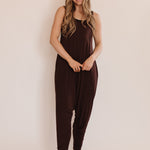 Momper Romper | Milk & Baby