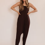 Momper Romper | Milk & Baby