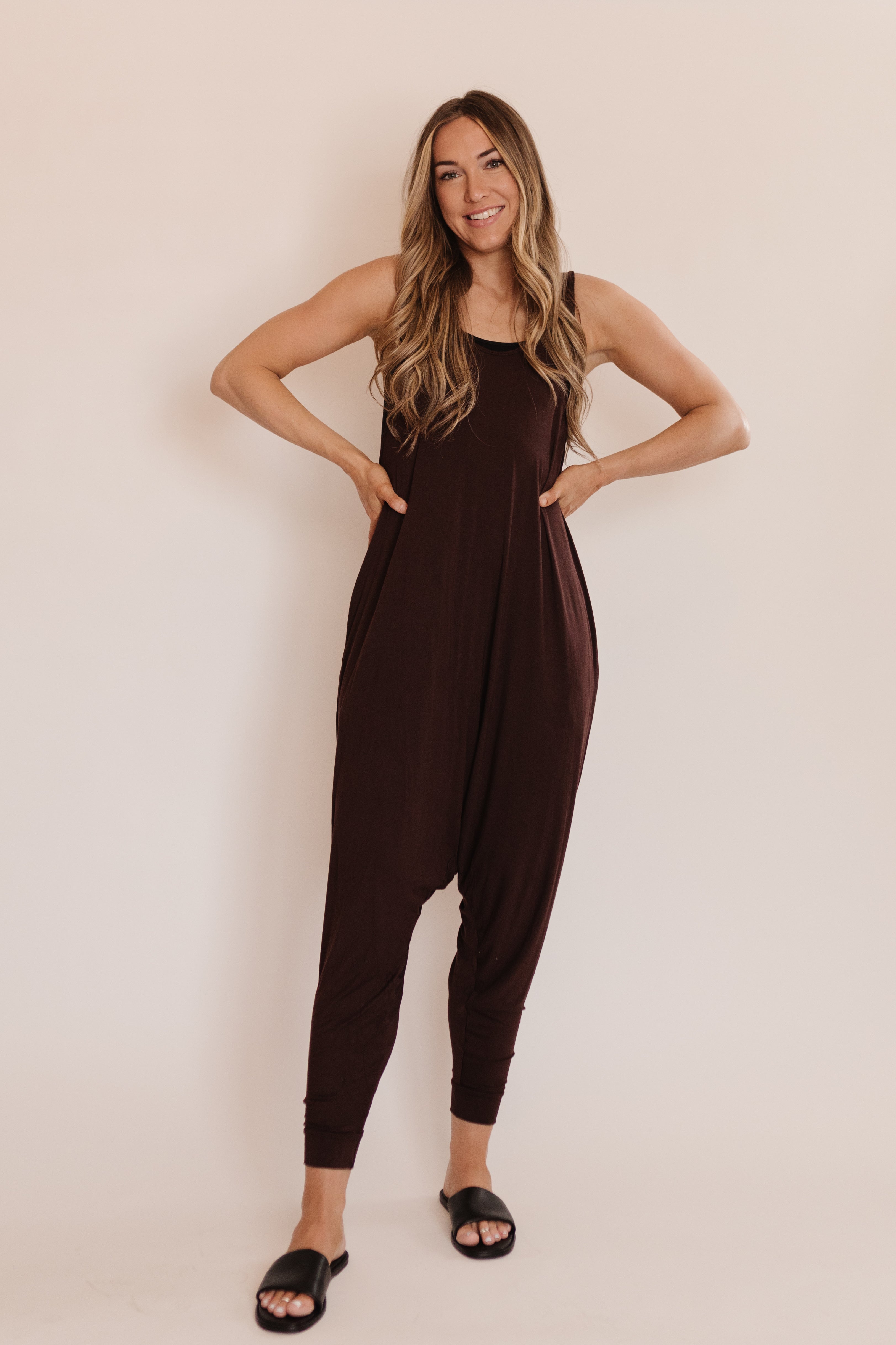Momper Romper | Milk & Baby