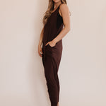 Momper Romper | Milk & Baby