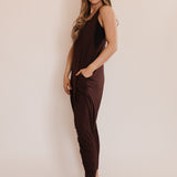 Momper Romper | Milk & Baby