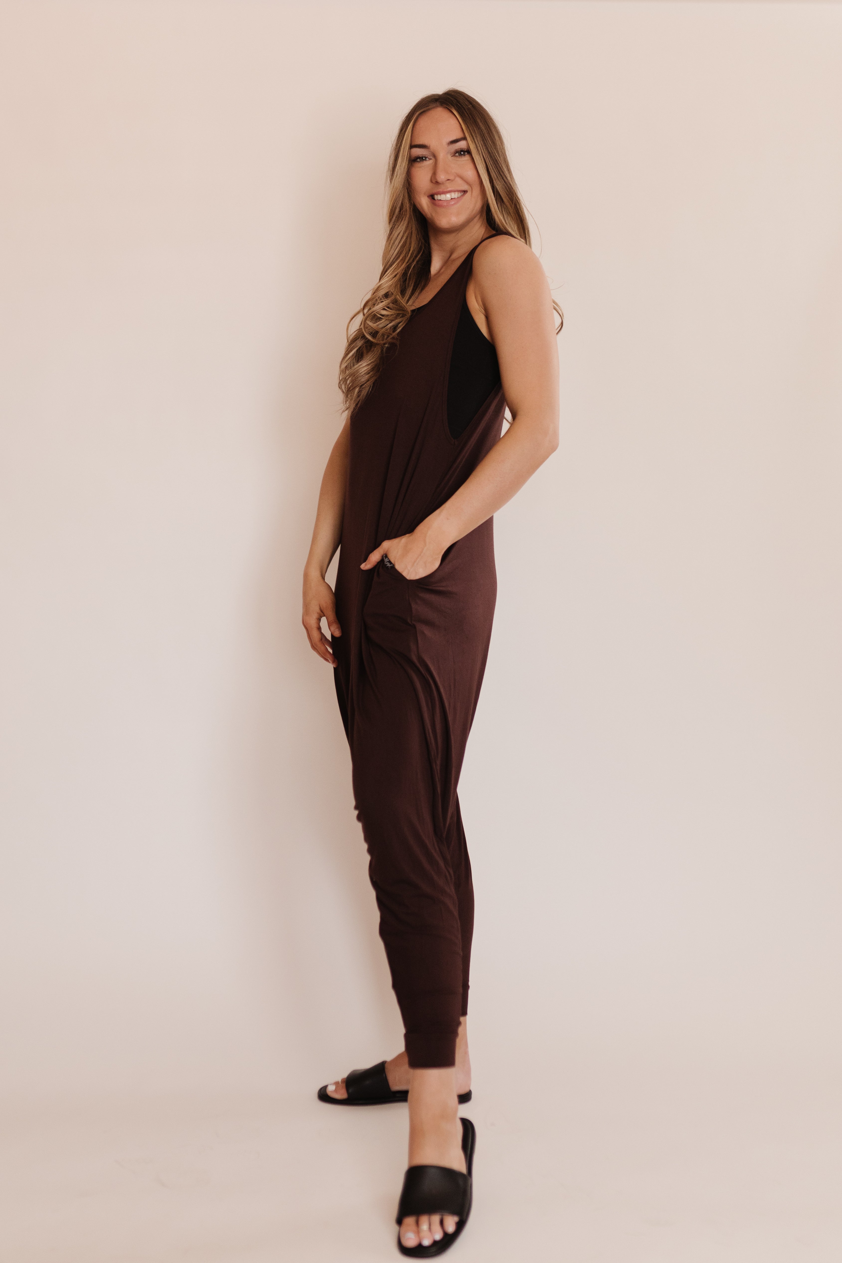 Momper Romper | Milk & Baby