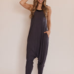 Momper Romper | Milk & Baby