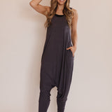 Momper Romper | Milk & Baby