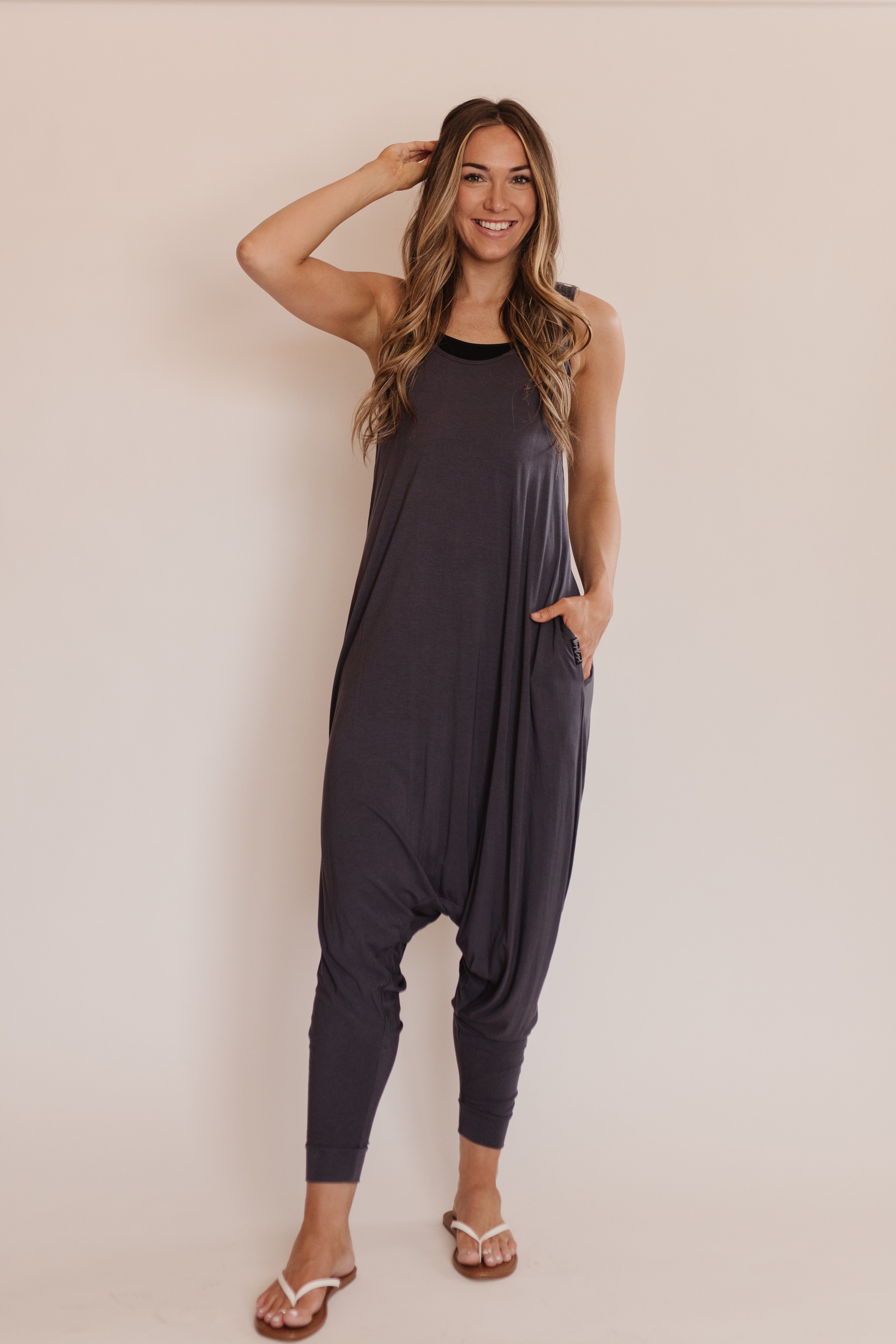 Momper Romper | Milk & Baby