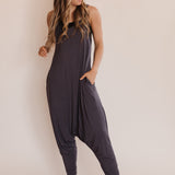 Momper Romper | Milk & Baby