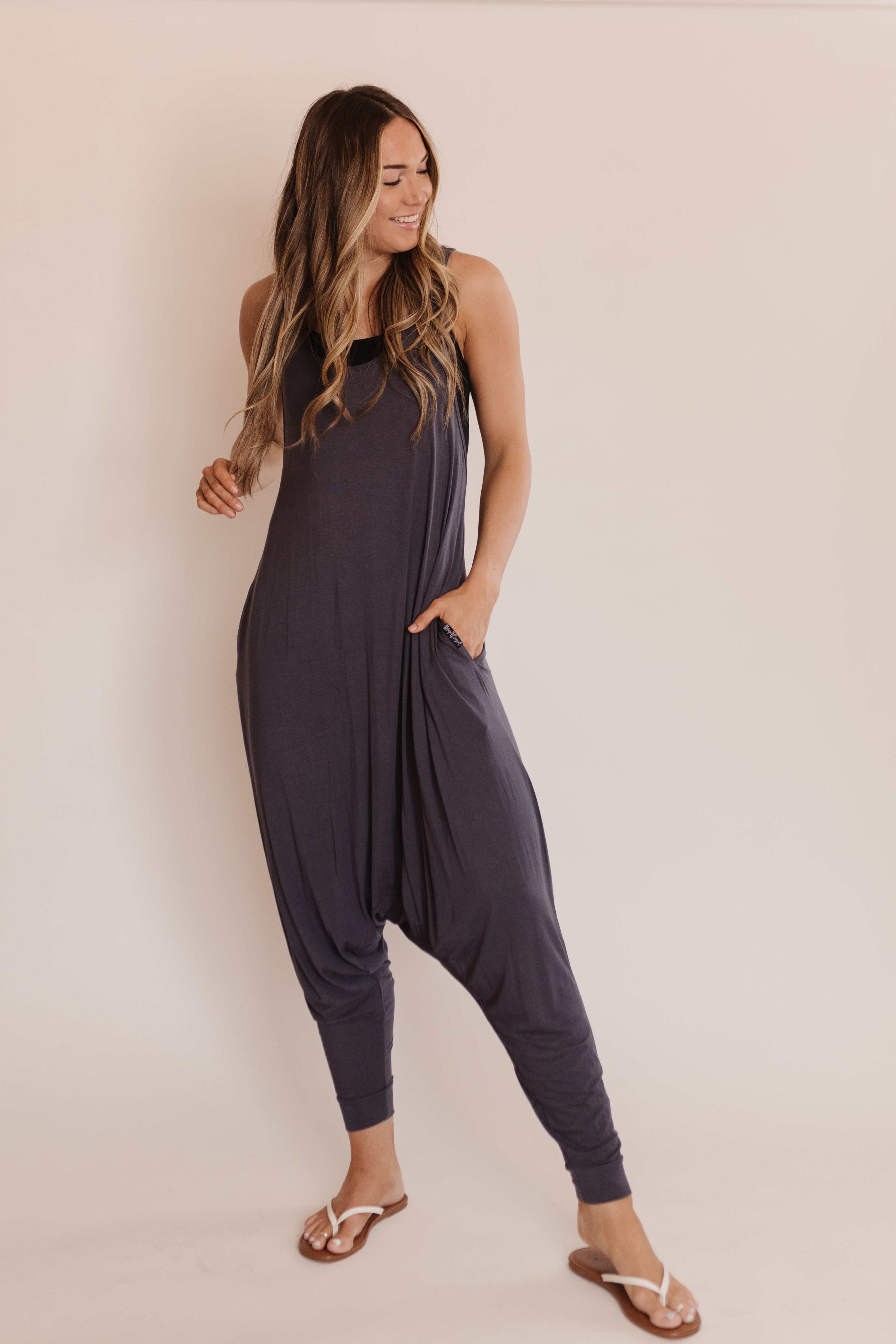 Momper Romper | Milk & Baby