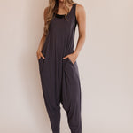 Momper Romper | Milk & Baby
