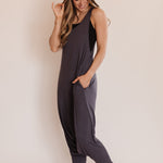 Momper Romper | Milk & Baby