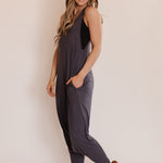 Momper Romper | Milk & Baby